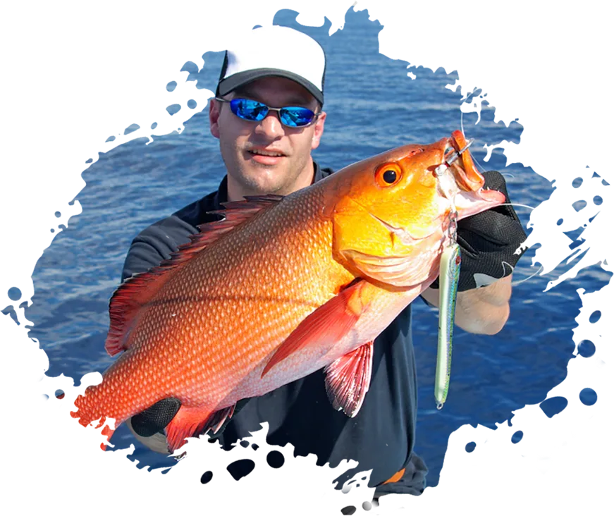 围绕官方登录入口，开元体育持续打磨更优质的服务。异域风情 Fishinizerry - 开元体育